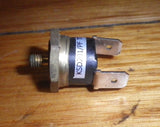 Ariston, Indesit, Whirlpool, Midea Dishwasher 78°C Thermal Cutout - Part # KSD201-78/50