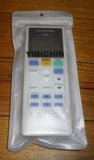 Panasonic Airconditioner Compatible Remote Control - Part # KTSX002
