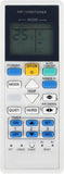 Panasonic Airconditioner Compatible Remote Control - Part # KTSX002
