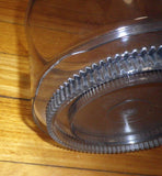 Kenwood HM510 Hand Held Food Mixer Bowl - Part # KW528337, 528337
