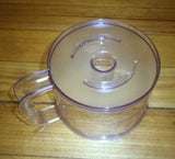 Kenwood FP101, FP180. FP187 Food Processor Bowl - Part # KW606945, 606945