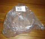 Kenwood FP101, FP180. FP187 Food Processor Bowl - Part # KW606945, 606945