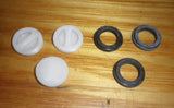 Kenwood KM200 Food Mixer Plug & Seal (Pkt 3) - Part # KW650180