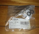 Kenwood KM200 Food Mixer Plug & Seal (Pkt 3) - Part # KW650180