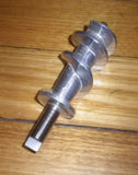 Kenwood Meat Grinder Scroll Assembly - Part # KW658534, 658534