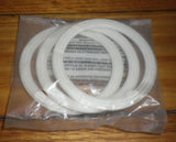 Kenwood SB200 Blender Jug Seal (Pkt 3) - Part # KW667452, 667452
