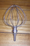 Kenwood Chef, Kenwood Sense Stainless Steel Whisk - Part # KW675568, 675568