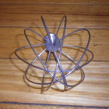 Kenwood Chef, Kenwood Sense Stainless Steel Whisk - Part # KW675568, 675568