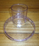 Kenwood FP210, FP220. FP225 Food Processor Bowl Cover - Part # KW703494, 703494