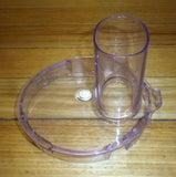 Kenwood FP210, FP220. FP225 Food Processor Bowl Cover - Part # KW703494, 703494