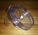 Kenwood FP210, FP220. FP225 Food Processor Bowl Cover - Part # KW703494, 703494