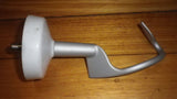 Kenwood Chef, Kenwood Sense Aluminium Dough Hook - Part # KW712204, 712204