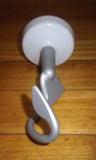 Kenwood Chef, Kenwood Sense Aluminium Dough Hook - Part # KW712204, 712204