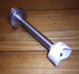 Kenwood Hand Held Blender Metal Wand Assembly inc Guard - Part # KW712960, 712960
