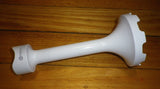Kenwood Hand Held Blender Bigfoot Wand Assembly inc Guard - Part # KW712962, 712962