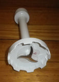 Kenwood Hand Held Blender Bigfoot Wand Assembly inc Guard - Part # KW712962, 712962