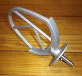 Kenwood Chef, Kenwood Sense Aluminium K Beater - Part # KW714148, 714148
