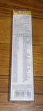 Seki Universal Remote Control for LG TV, LCD, LED, HDTV - Part # LG-3873