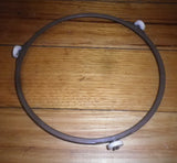 Secondhand Sharp Microwave Plate Support Roller Ring - Part # M262200200024