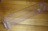 LG GN-422FW Large Deep Bottom Fridge Door Bin Shelf (Slight Damage) - Part # MAN61988902D