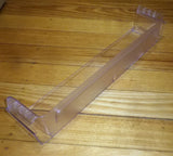 LG GN-422FW Large Deep Bottom Fridge Door Bin Shelf (Slight Damage) - Part # MAN61988902D