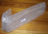 LG GN-422FW Large Deep Bottom Fridge Door Bin Shelf (Slight Damage) - Part # MAN61988902D