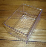 Genuine LG GS-VB680PL Fridge Ice Cube Collection Tray - Part # MAN62150201