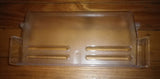 Used LG GN-515GW, GN-W515GW Half Width Fridge Door Shelf - Part # MAN62310001
