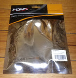 Phone Charging Lead - USB-A to MicroUSB 2metre M-M Cable - Part # MDC1001-2