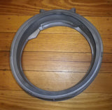 New LG WDC1409HCW Washer/Dryer Genuine Door Gasket 4 Hole - Part # MDS63939301