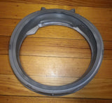 New LG WDC1409HCW Washer/Dryer Genuine Door Gasket 4 Hole - Part # MDS63939301