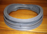 New LG WDC1409HCW Washer/Dryer Genuine Door Gasket 4 Hole - Part # MDS63939301