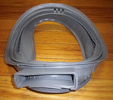 New LG WDC1409HCW Washer/Dryer Genuine Door Gasket 4 Hole - Part # MDS63939301