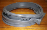 New LG WDC1409HCW Washer/Dryer Genuine Door Gasket 4 Hole - Part # MDS63939301