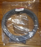 New LG WDC1409HCW Washer/Dryer Genuine Door Gasket 4 Hole - Part # MDS63939301