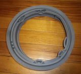 New LG WX9, WX10, WWT Series Washer Genuine Door Gasket 7 Hole - Part # MDS66651601