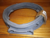 LG WVC5 Series Washer/Dryer Genuine Door Gasket 2 Hole - Part # MDS66651606