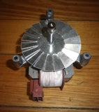 Kleenmaid TO550X, TO551X, Omega Oven Fan Motor - Part # ME12590030