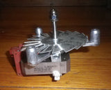 Kleenmaid TO550X, TO551X, Omega Oven Fan Motor - Part # ME12590030