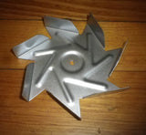 Kleenmaid TO550X, TO551X, Omega Oven Fan Motor - Part # ME12590030