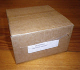 Kleenmaid TO550X, TO551X, Omega Oven Fan Motor - Part # ME12590030
