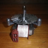 Kleenmaid TO550X, TO551X, Omega Oven Fan Motor - Part # ME12590030
