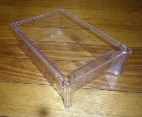 Used LG GN-515GW, GN-W515GW Ice Collection Tray - Part # MKK62202601