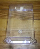 Used LG GN-515GW, GN-W515GW Ice Collection Tray - Part # MKK62202601