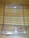 Genuine LG Fridge Ice Cube Collection Tray - Part # MKK63022402