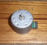 Matsushita Cassette Player / Tape Deck Motor - Part # MMA-6B2LWFCX