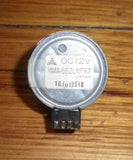 Matsushita Cassette Player / Tape Deck Motor - Part # MMA-6B2LWFCX