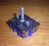 Invensys Simmerstat Control with Switched Pilot - Part No. MPA-V02-C