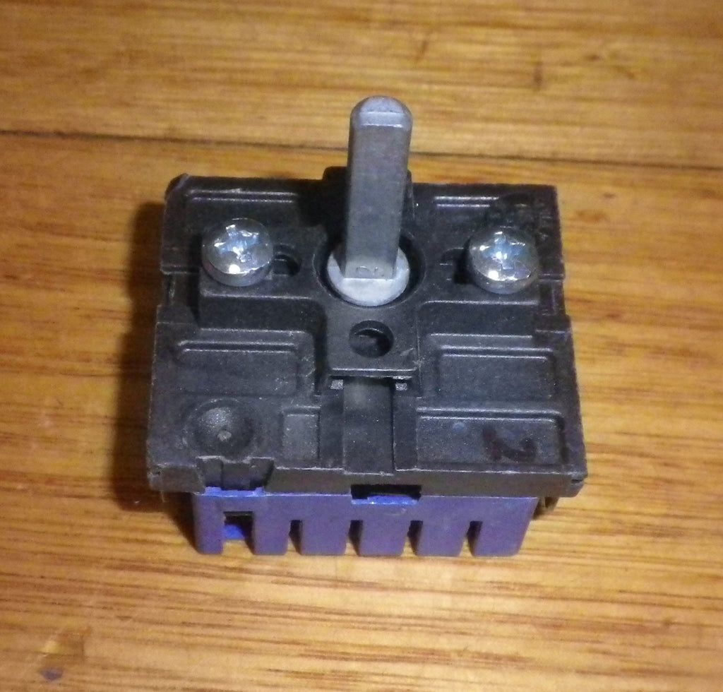 Invensys Simmerstat Control with Switched Pilot - Part No. MPA-V02-C ...