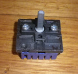 Invensys Simmerstat Control with Switched Pilot - Part No. MPA-V02-C